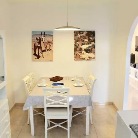 Jandia Mar Holiday home Morro Jable (Fuerteventura)