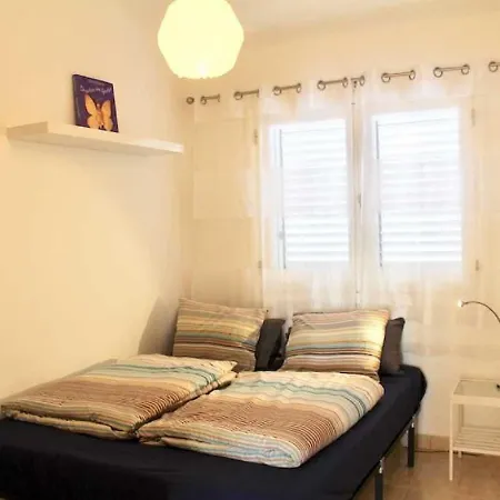 Jandia Mar Holiday home