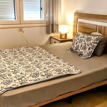 Holiday home Jandia Mar *