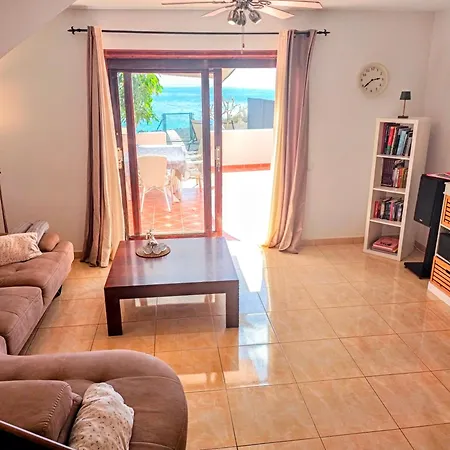 Jandia Mar Holiday home