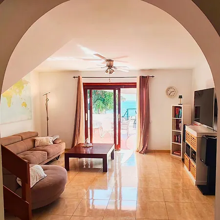 Holiday home Jandia Mar