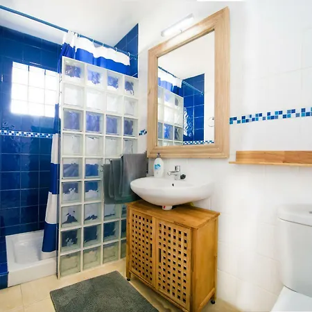 Jandia Mar Holiday home Morro Jable (Fuerteventura)