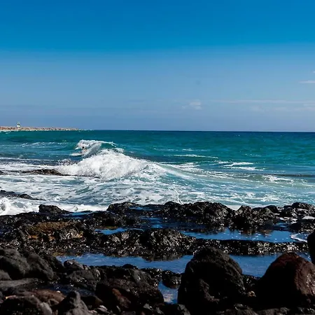 Holiday home Jandia Mar Morro Jable (Fuerteventura)