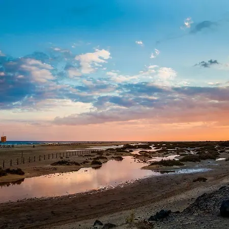 Holiday home Jandia Mar *