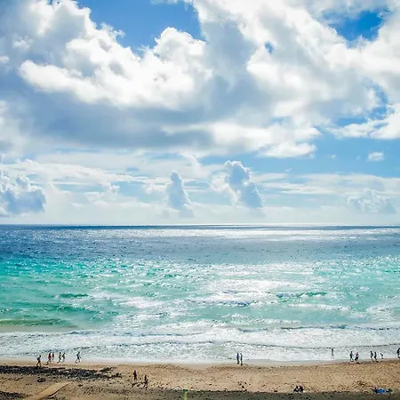 Jandia Mar * Morro Jable (Fuerteventura)